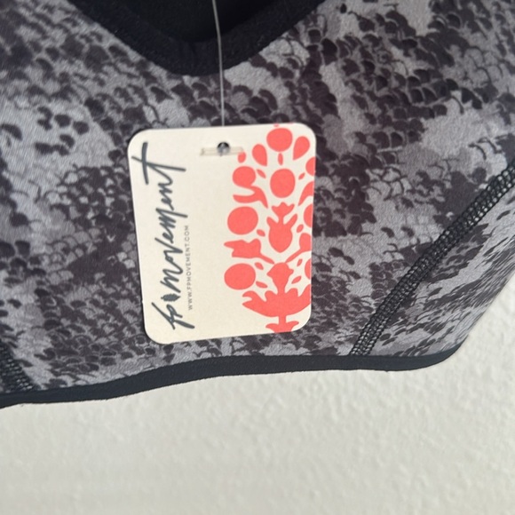 Free People movement Bra - Picture 4 of 9